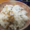 野村佃煮　萬松洞