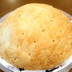 スターバックスコーヒー - パイドーム on the フラペチーノ