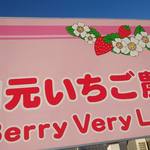 ベリーベリーラボ - 『ベリーベリーラボ （Berry Very Labo）』