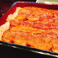 五代目 野田岩 麻布飯倉本店 - つやつや鰻!!