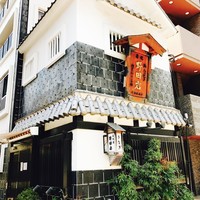 五代目 野田岩 麻布飯倉本店 - 外観