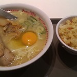 スガキヤ 西大寺店 - 