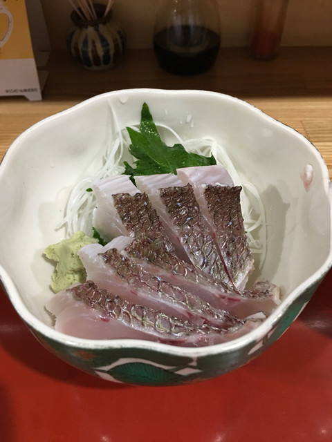 味処 北大路（きたおうじ） - 五所川原（居酒屋）の写真