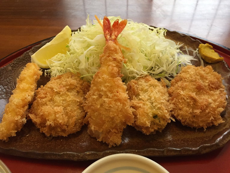 とんかつ酒楽 みやび name=