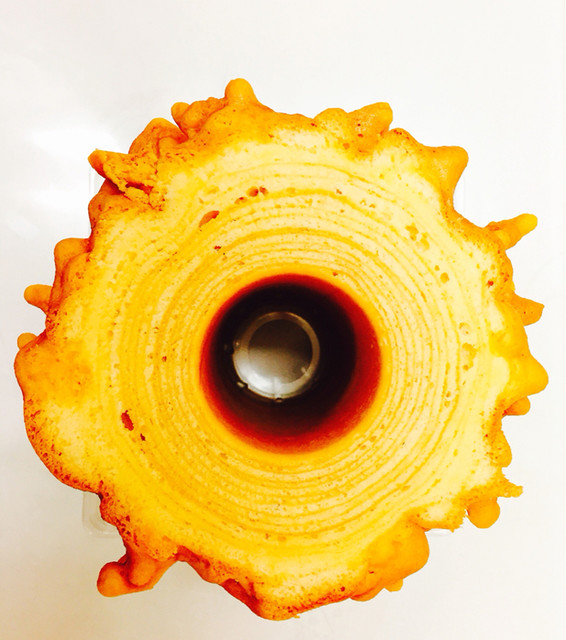 サコティス By ｐｏｎｃｈｕｎ ユーハイム 名古屋三越栄本店 栄 名古屋 ケーキ 食べログ