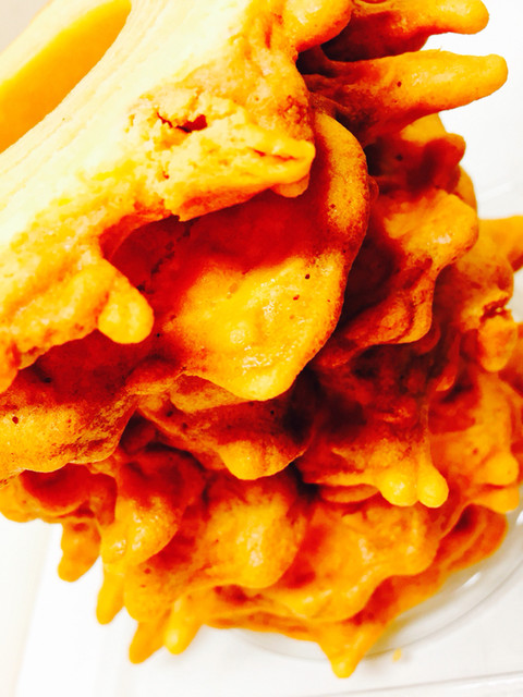 サコティス By ｐｏｎｃｈｕｎ ユーハイム 名古屋三越栄本店 栄 名古屋 ケーキ 食べログ