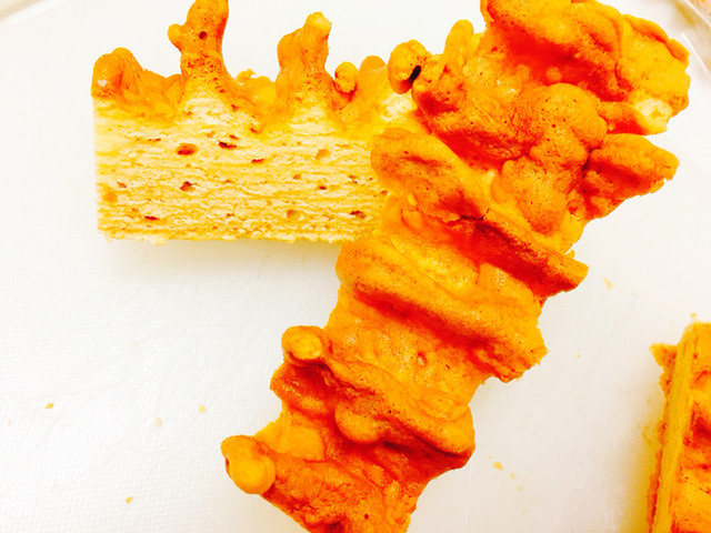 サコティス By ｐｏｎｃｈｕｎ ユーハイム 名古屋三越栄本店 栄 名古屋 ケーキ 食べログ