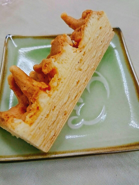 サコティス By ｐｏｎｃｈｕｎ ユーハイム 名古屋三越栄本店 栄 名古屋 ケーキ 食べログ