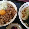 山田うどん食堂 山口店