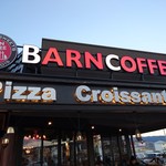 BARN COFFEE - 店