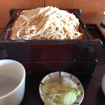 Teuchi Soba Tanabota An - 