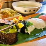 【月～金限定】2525円(にこにこ)ランチ