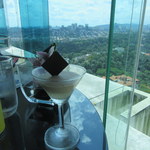 The Executive Lounge  Hilton - ２