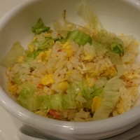 礼華 - レタスチャーハン