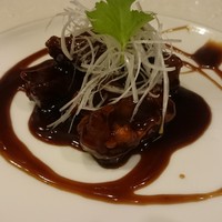 礼華 - 酢豚