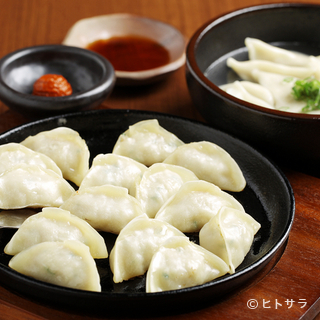 食事や一杯飲みたい時にもオススメ！多彩な創作料理