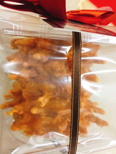 サコティス By ｐｏｎｃｈｕｎ ユーハイム 名古屋三越栄本店 栄 名古屋 ケーキ 食べログ