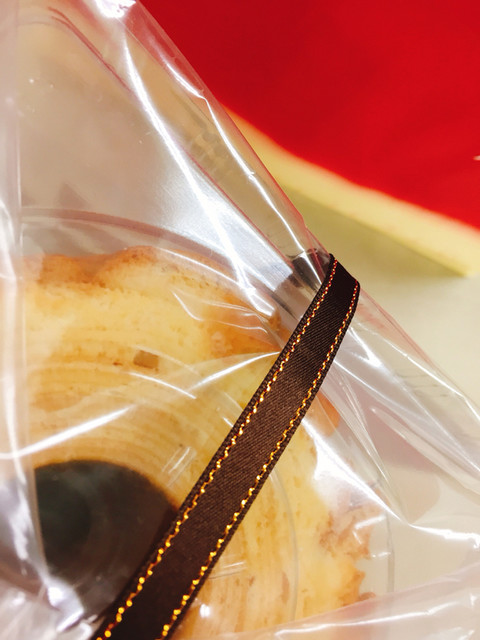 サコティス By ｐｏｎｃｈｕｎ ユーハイム 名古屋三越栄本店 栄 名古屋 ケーキ 食べログ