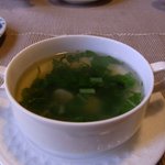 レストラン リオン - 