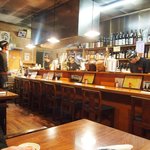 粋仙 - 店内 承諾済み