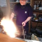 粋仙 - ファイアー！！