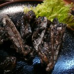 粋仙 - なんこつ