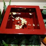 くろぎ - 樽酒　奈良県春鹿純米辛口