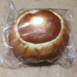 ひので屋洋菓子店 - コーヒーホイップ(150円)