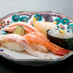 金沢まいもん寿司 センター南