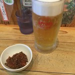 琉球村 - ビールセット