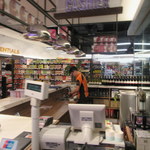 Mercato  - テイスティングバー