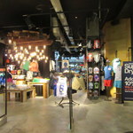 Mercato  - 極度乾燥（しなさい）もすっかりメジャーになりました