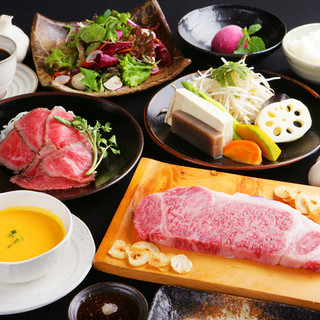 鉄板焼ステーキ 石垣庵_2