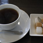 ル・バンボッシュ - アメリカンコーヒー