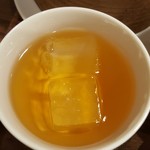 飲茶 はるのそら - 烏龍茶