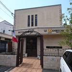 ル・バンボッシュ - 外観