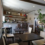 ル・バンボッシュ - 店内の様子