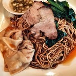 マラッカバー - 