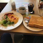 ガスト - 料理写真: