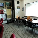 ちゅー - 店内