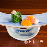 Matsue No Daidokoro Konekko Ya - 器の“逆さ富士”を眺めながら、料理をより楽しく堪能！　