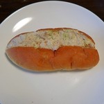 マルジューベーカリー - ツナサラダ￥110