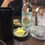 炭火焼鳥 たまどん - 