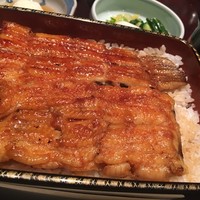 五代目 野田岩 麻布飯倉本店 - 