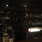 BAR TALISKER - 