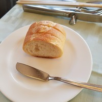 ア・マ・ファソン - パン