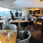 Vasco's - 景色がいい