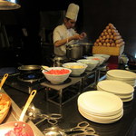 Vasco's - エッグスタンド