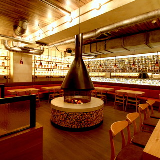 YONA YONA BEER WORKS_2