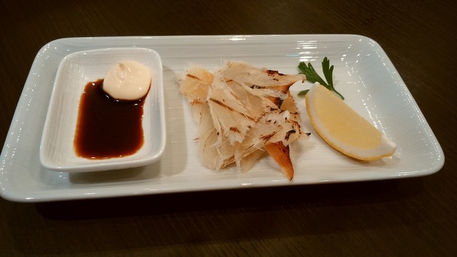 Choi Nomi Dokoro Tenbo Sakaba